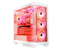 MODECOM Volcano Space White - 1222430 - zdjęcie 1
